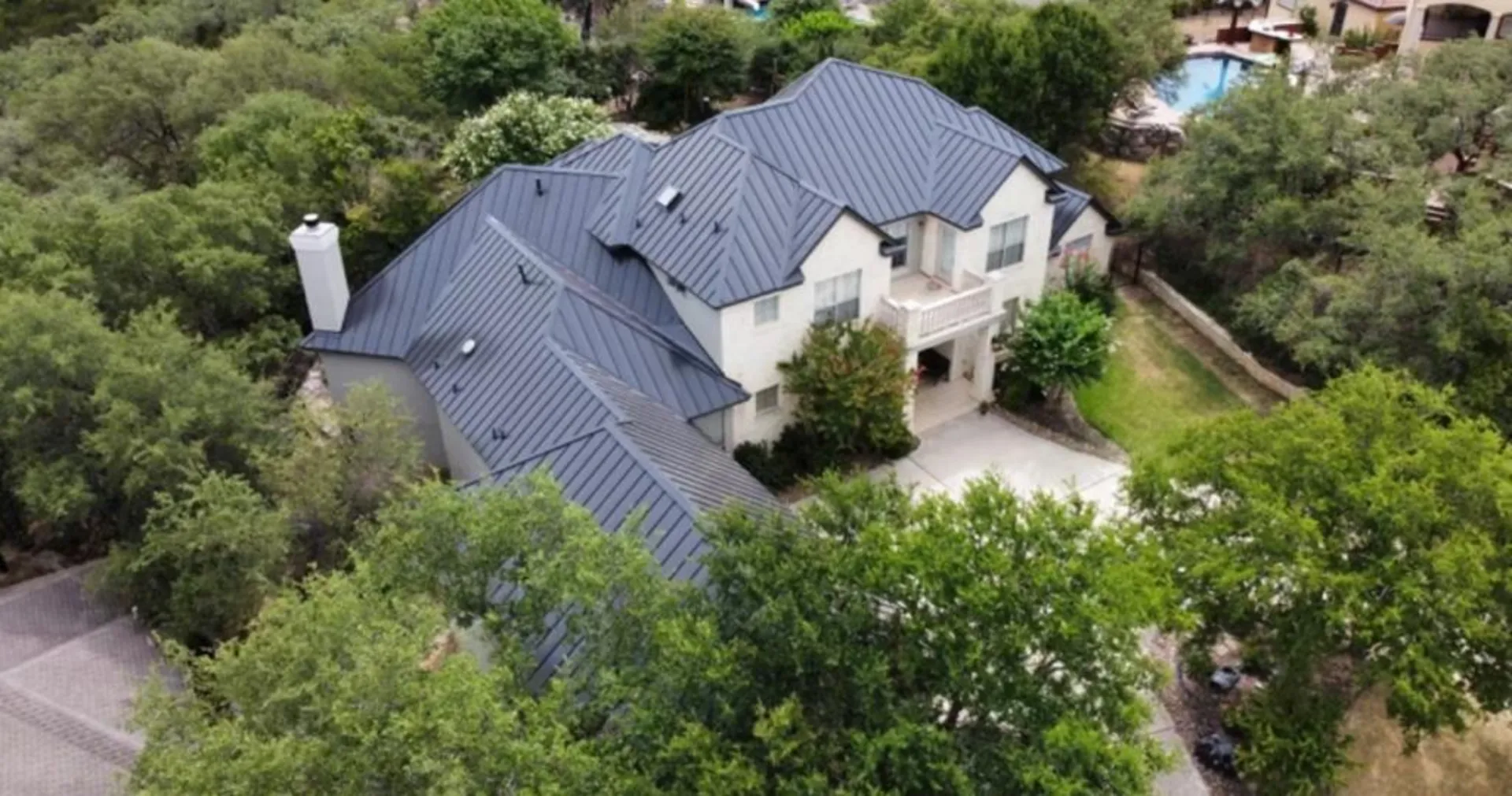 Metal Roofing services in Memphis, FL